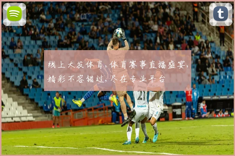 线上大发体育,体育赛事直播盛宴,精彩不容错过,尽在专业平台