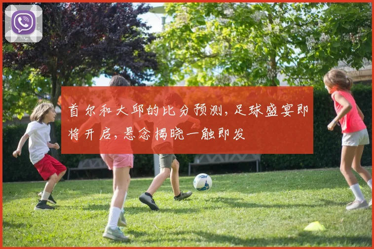 首尔和大邱的比分预测,足球盛宴即将开启,悬念揭晓一触即发
