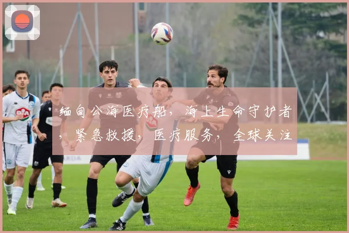 缅甸公海医疗船，海上生命守护者，紧急救援，医疗服务，全球关注